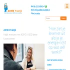 adhd-praktijk.nl
