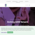adhdnetwerk.nl