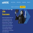 adherellc.com