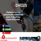 adhesis.mx