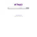 adhuntr.com
