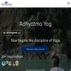 adhyatmayog.com