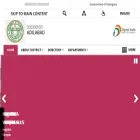 adilabad.telangana.gov.in