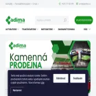 adima.cz