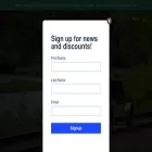 adirondackscenicrailbikes.com