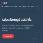 adjust.nl