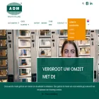 admautomaten.nl