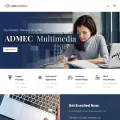 admecindia.co.in