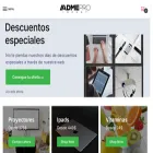 admeproimport.com