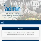 admin.sc.gov