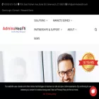 adminahealth.com
