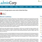 admincorp.in