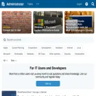 administrator.pro