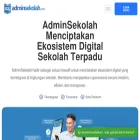 adminsekolah.net