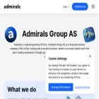 admirals.group