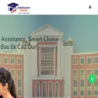 admissionsahayata.com