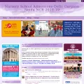 admissionsnursery.com