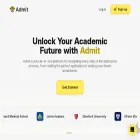 admit.org
