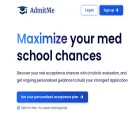admitmeapp.com