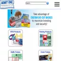 admitoneproducts.com
