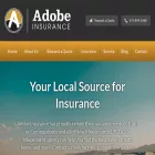 adobeinsurancenm.com