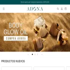 adonabeauty.com