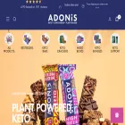 adonis-foods.com