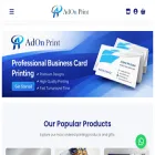 adonprint.com