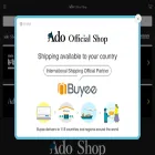 ado-officialshop-friedpotato.com