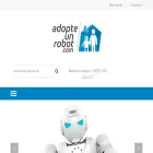 adopteunrobot.com