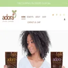 adorasupplements.com