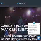 adoreshows.com.br