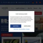 adoriafreight.com