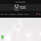 adornedsports.com