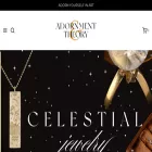adornmentandtheory.com