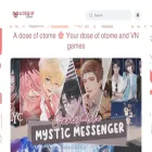 adoseofotome.com
