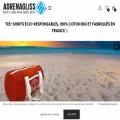 adrenagliss.fr
