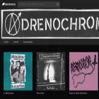 adrenochromeoakland.bandcamp.com