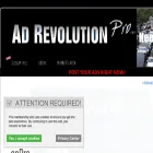 adrevolutionpro.com