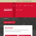 adriaansriooltechniek.nl