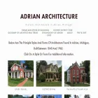 adrianarchitecture.org