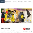 adriancheah.com