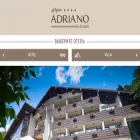 adriano-hotels.com