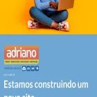 adrianomoveis.com.br