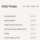 adrianperales.com