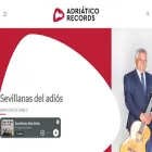 adriaticorecords.com