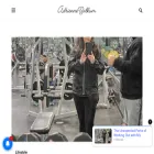 adriennebalkum.com