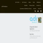 adr-products.com