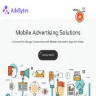 adsbytes.com