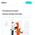 adsfox.com